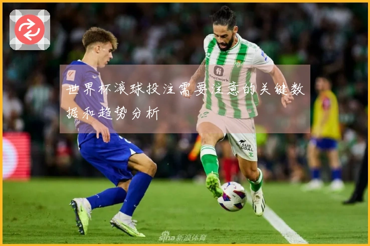 世界杯滚球投注需要注意的关键数据和趋势分析