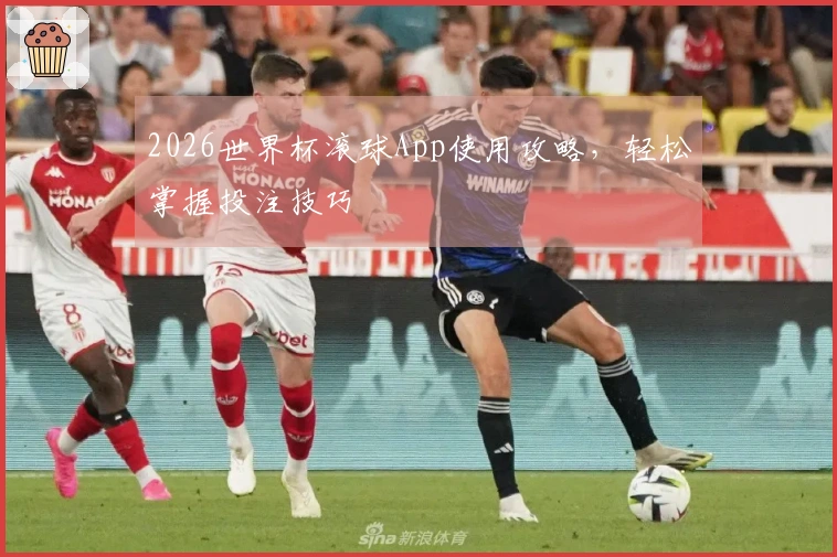 2026世界杯滚球App使用攻略，轻松掌握投注技巧