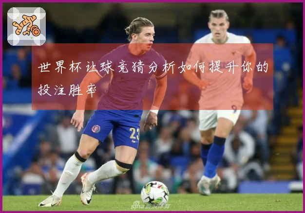 世界杯让球竞猜分析如何提升你的投注胜率