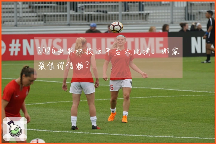 2026世界杯投注平台大比拼：哪家最值得信赖？